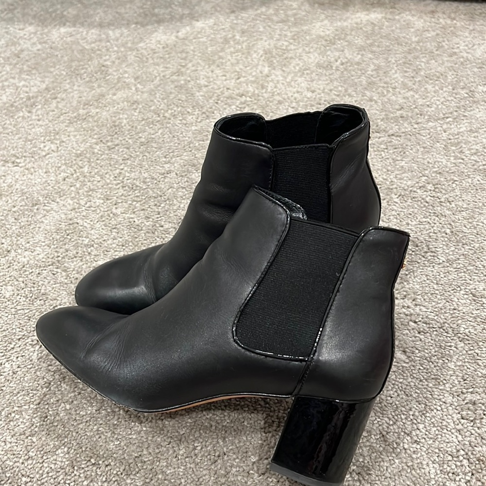 Kate Spade ♠️ Booties